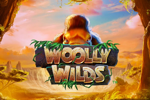00119 wooly wilds
