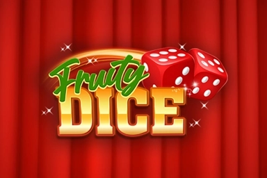 00542 fruity dice