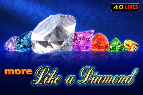 00702 more like a diamond