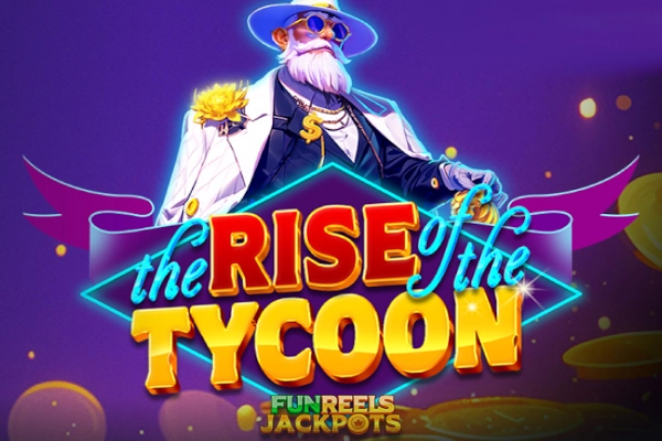 02089 the rise of the tycoon