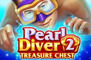 03390 pearl diver 2