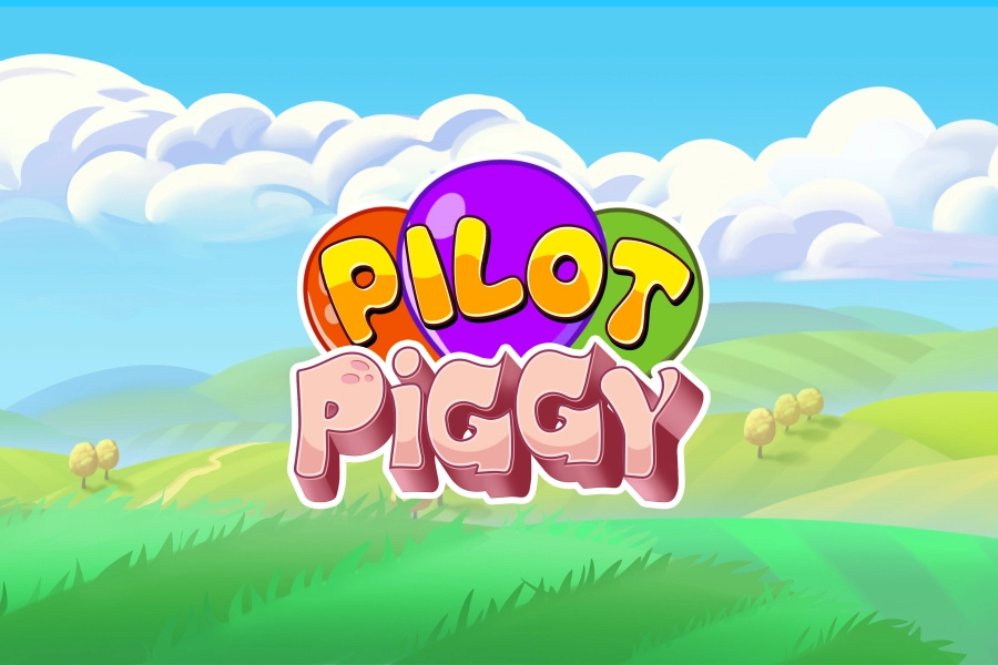 04929 pilot piggy