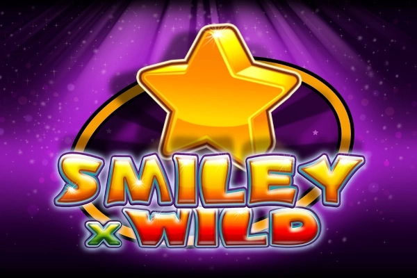 05409 smiley x wild