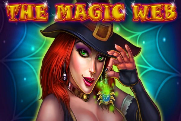 05419 the magic web