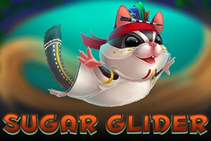 06191 sugar glider