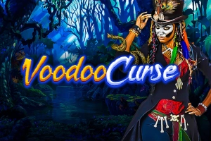 08803 voodoo curse