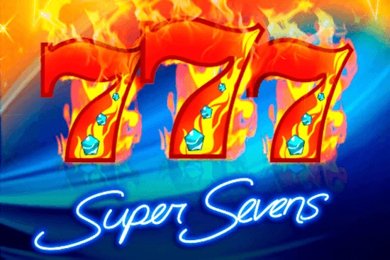 09038 super sevens