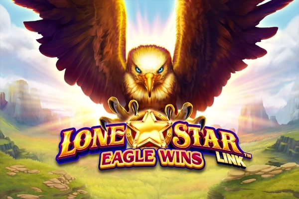 09373 lone star link eagle wins