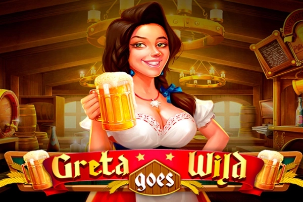 11107 greta goes wild