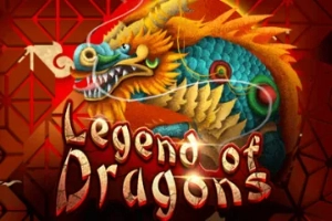 11908 legend of dragons