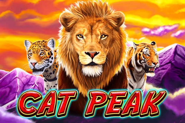 12483 cat peak