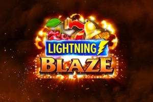 13292 lightning blaze