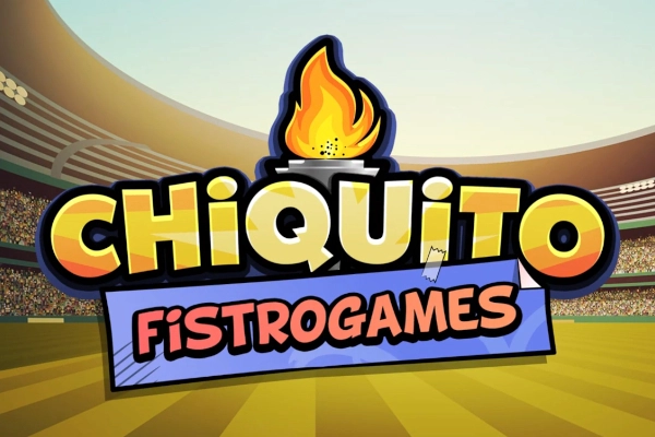 13998 chiquito fistrogames
