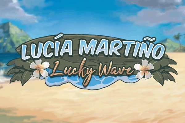 14099 lucia martino lucky wave