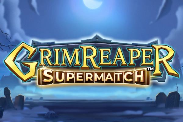 14524 grim reaper supermatch