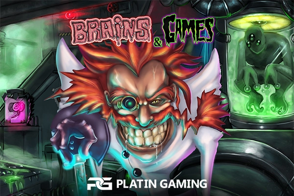 16055 brains and games