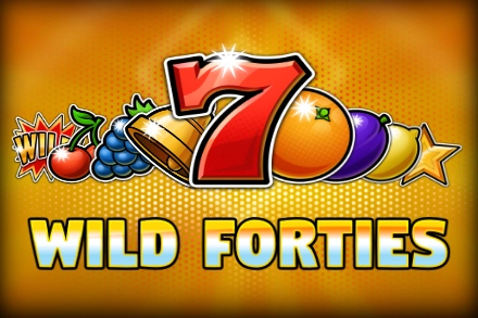 16778 wild forties