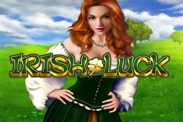 17296 irish luck