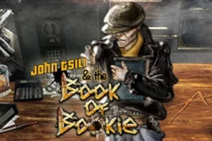 18199 john tsili and the book of bookie