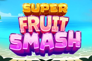 21530 super fruit smash