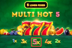 21750 multi hot 5