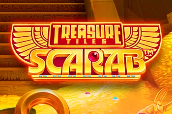 21799 treasure tiles scarab