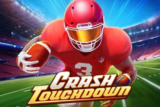 23734 crash touchdown