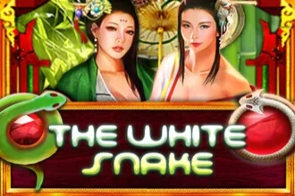 24539 the white snake