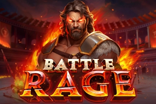 24561 battle rage